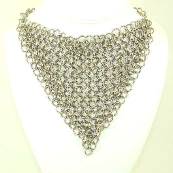 Chain Mail - Etsy