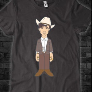 Chalino Sanchez T-Shirt