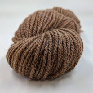 worsted ply