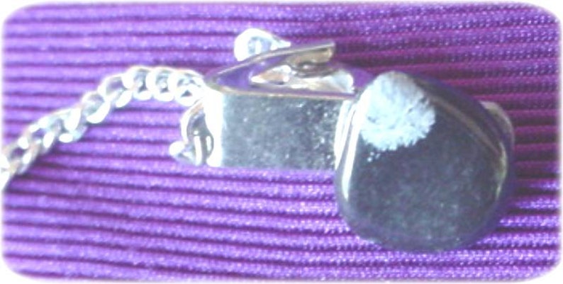 Sweater Guard Black and Grey Stones Snowflake Obsidian