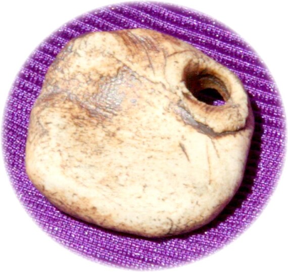 Interesting Pendant with Monkey Face - image 2