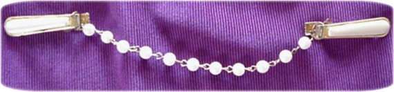 Pearl Sweater Guard - image 2