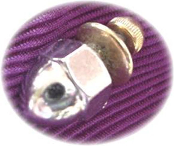 Tie Pin, Punk?