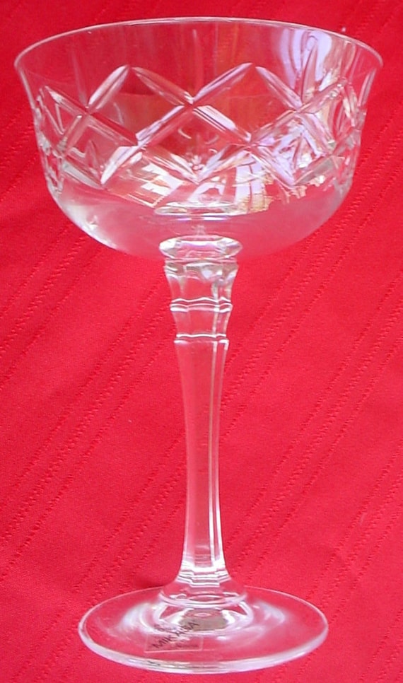 Dorset Cocktail Shaker & Martini Glasses, Set of 4