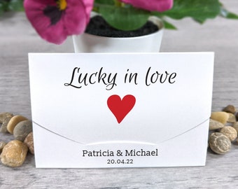 Gratta E Vinci Matrimonio Rose Bordeaux Cinzia Creazioni - Foto 7