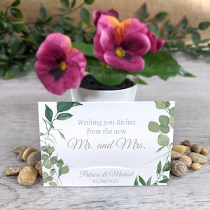 Keep the Fun Going with Our Scratch Card Holders - Customized for You!