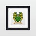 see more listings in the Family Crest - Framed section