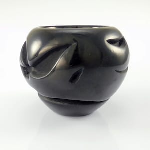 Santa Clara Pueblo Pottery Anita Suazo