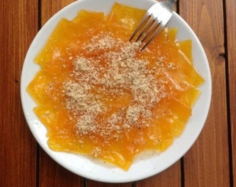 Soft Pumpkin Jelly(500 grams)