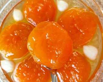 Apricot Jam/750grams/