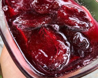 Red Plum Jam/750grams/