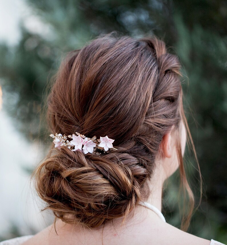 Bridal hair comb - wedding hair comb - bridal headpiece - bridal hair piece - wedding hair piece -bridal hair accessories -wedding headpiece - .br Bridal hair comb - wedding hair comb - bridal headpiece - bridal hair piece - wedding hair piece -bridal hair accessories -wedding headpiece - .br