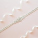 see more listings in the Bridal belts and sashes section