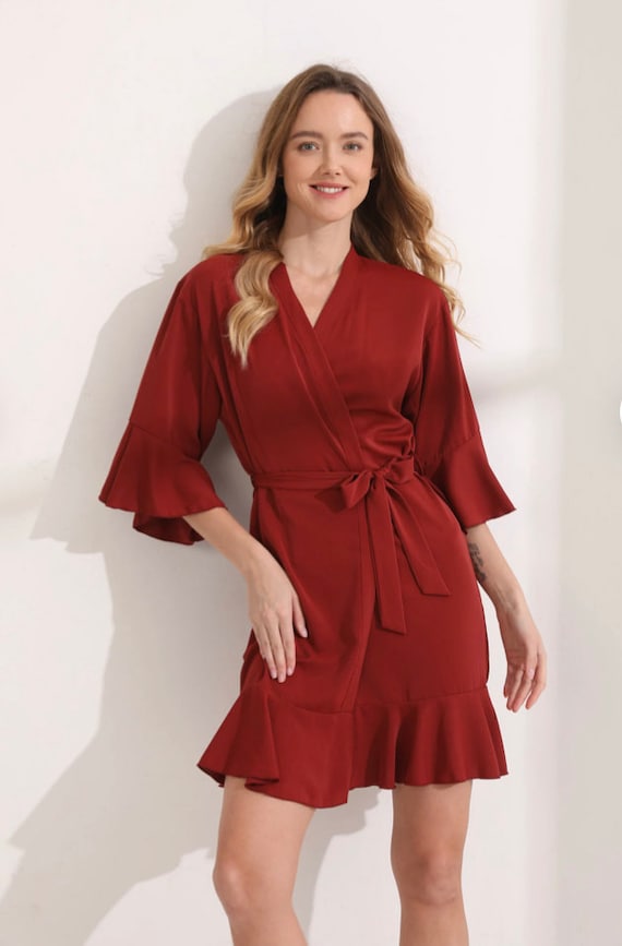 Robe paprika 2025