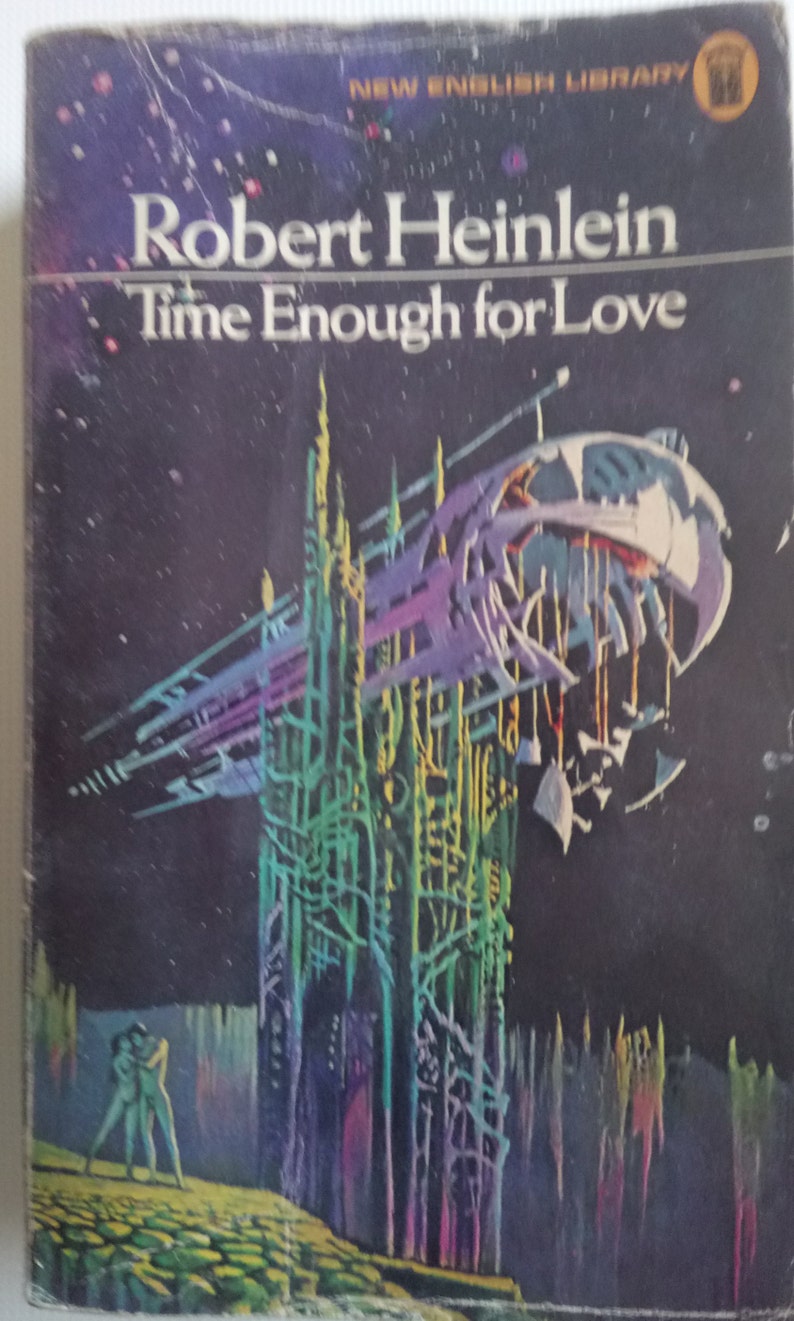 time enough for love by robert a heinlein time enough for love by robert a heinlein