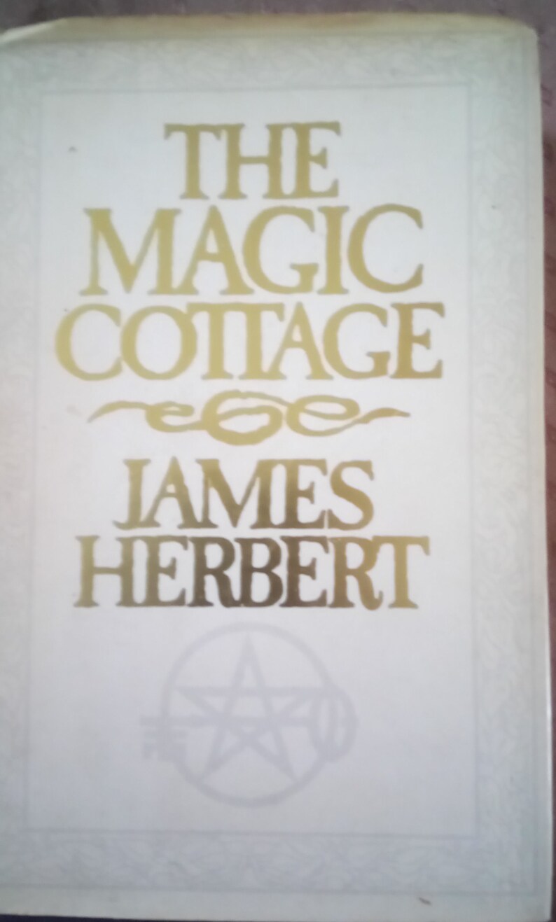 the magic cottage james herbert film the magic cottage james herbert film