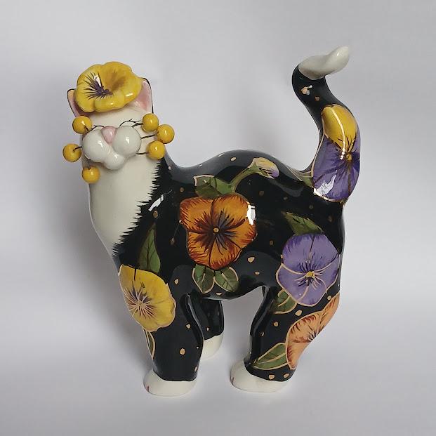 Amy lacombe cats - Etsy 日本
