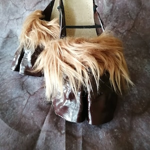 Goat Shoes Etsy Canada