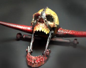 Custom Hood Ornaments >> Hood Ornament Etsy Custom Hood Ornaments >> Hood Ornament Etsy