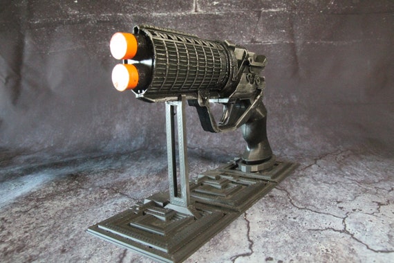 blade runner 2049 k blaster