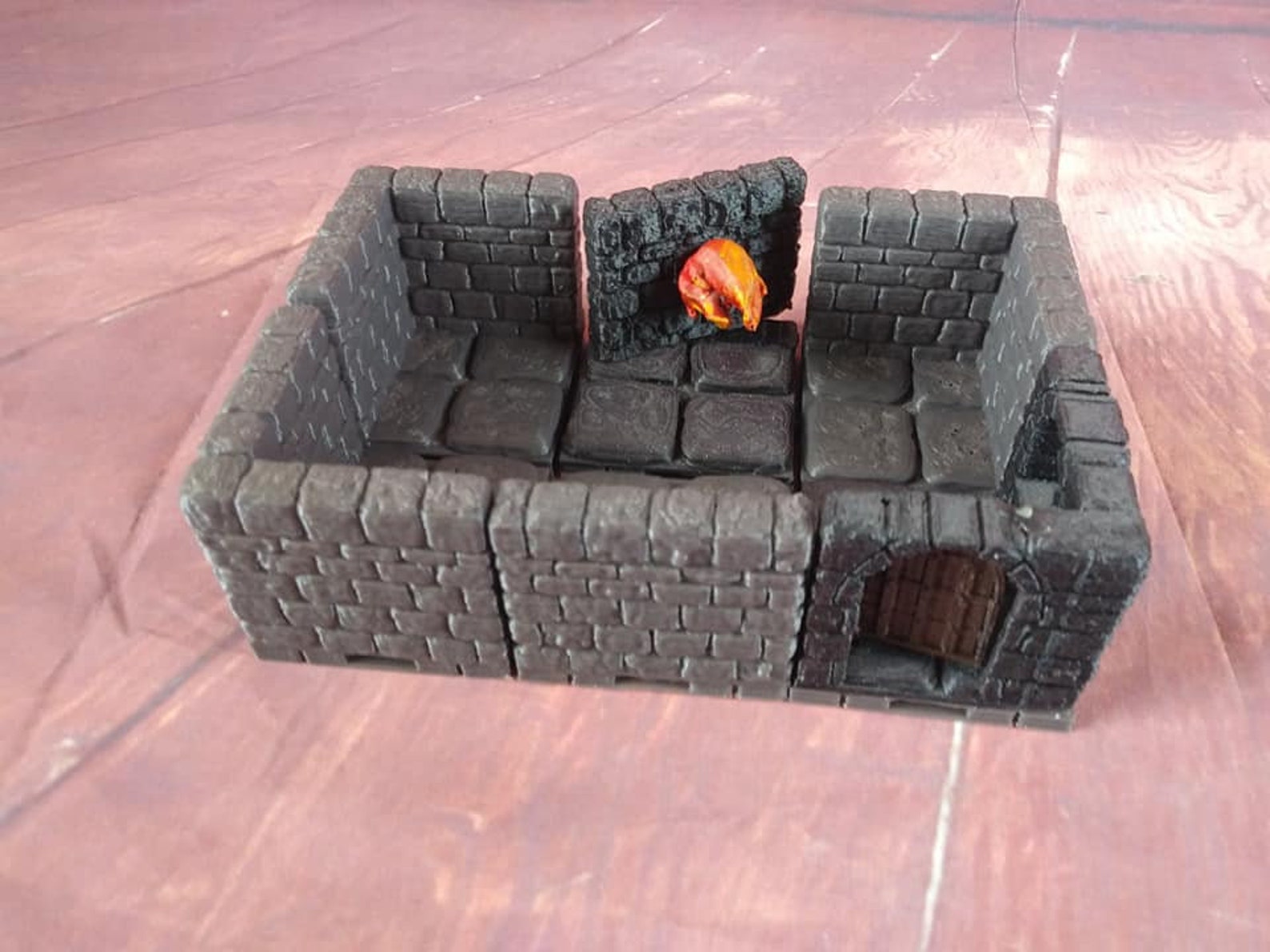 Free 3d printable d d terrain - actvfe