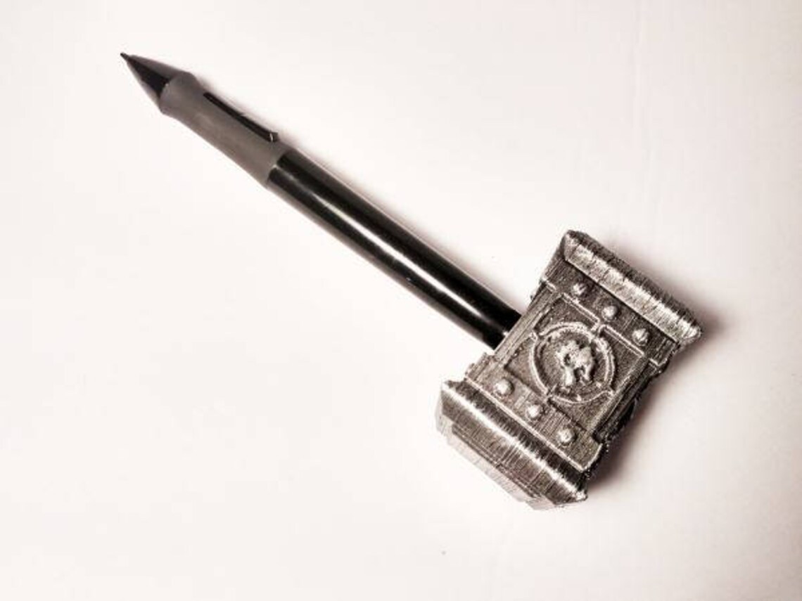 Wacom Pen Holder / Stylus Stand / 3D Printed Gift / Artist - Etsy