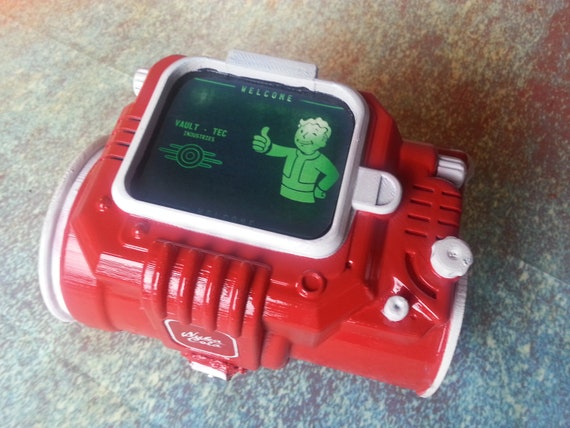 fallout 4 pip boy zoomed out fallout 4 pip boy zoomed out
