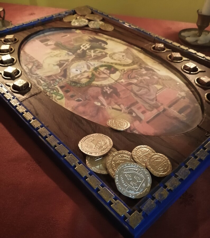 witcher 2 poker dice