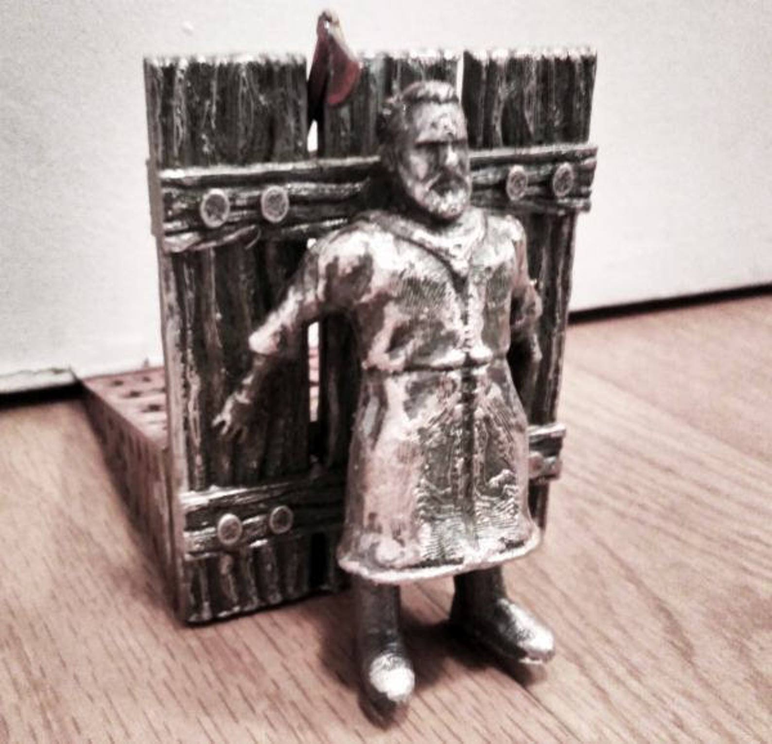 Hodor Doorstop / 3D Printed Door Stop / Game of Thrones / Etsy Hong Kong