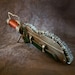 Fallout Ripper 3D Printed Hand Painted Fan Art - Etsy