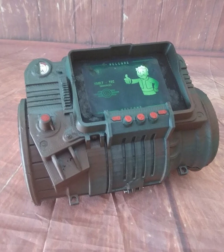 Pip-Boy 3000 | Fallout Commander | Star City Games
