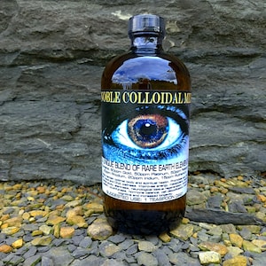 Noble Colloidal Mix