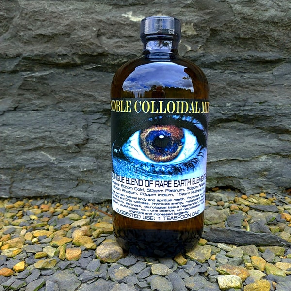 Noble Colloidal Mix