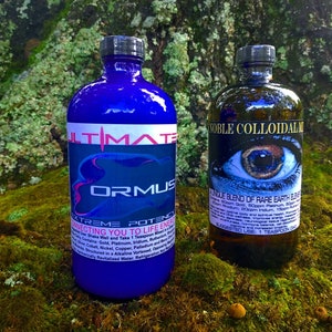 Rare Earth Elements SEEKERS CHOICE