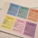 6 Flight Information Confirmation info Planner Stickers ECLP Erin Condren Life Planner Reminder Sticker LDD1318