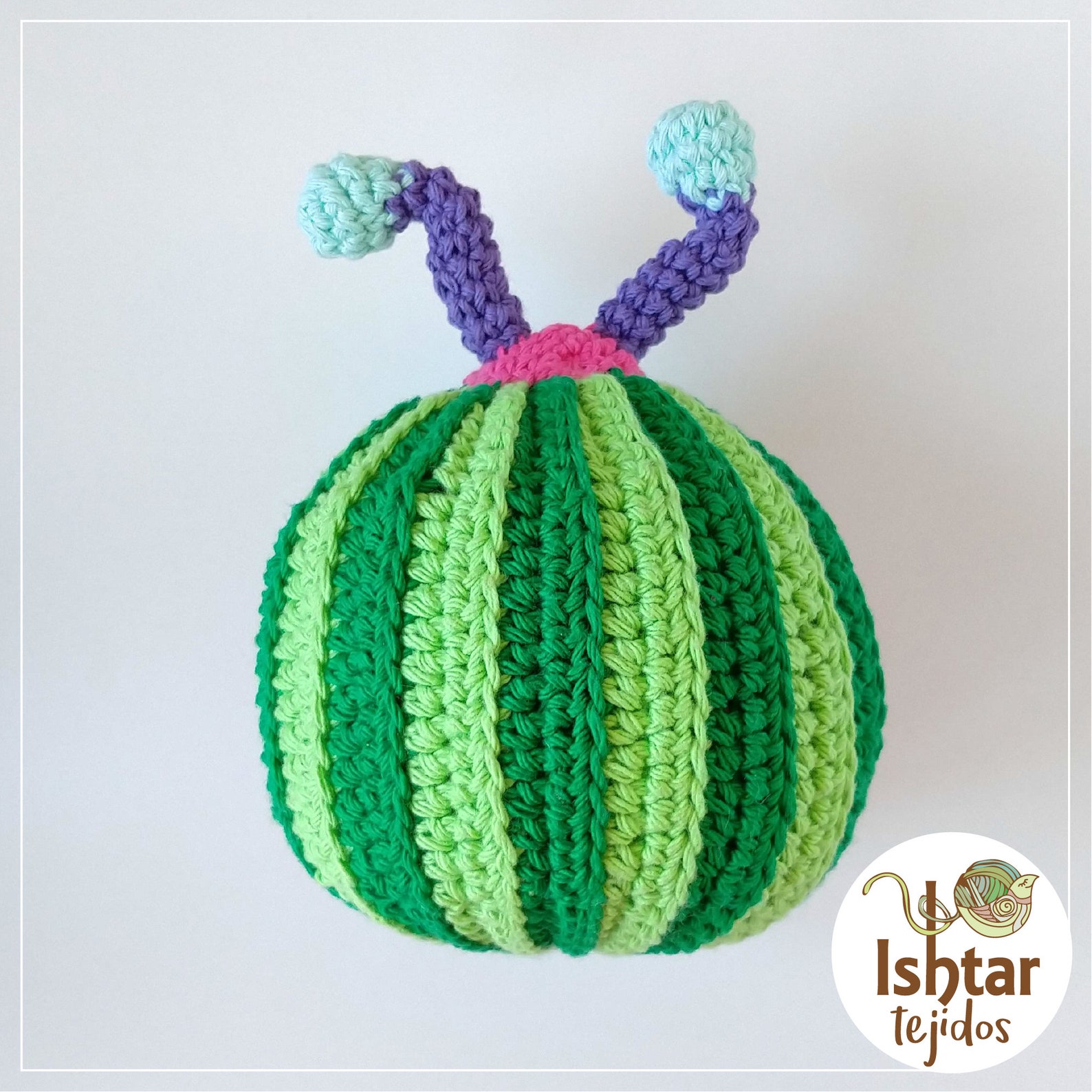 Amigurumi Pattern for Crocheting Downloadable PDF Etsy
