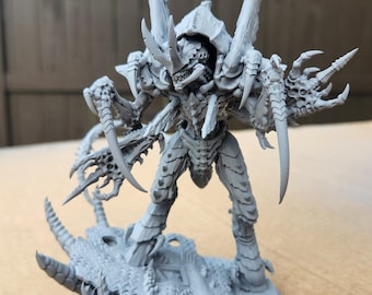 Xeno Assimilator