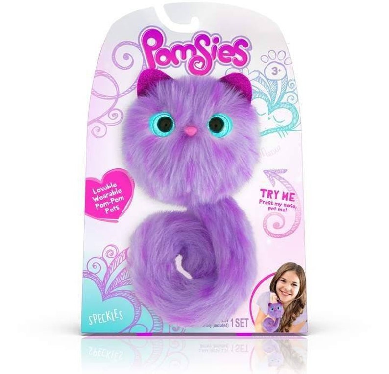 pomsies skyrocket