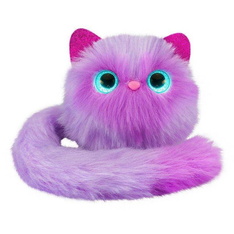 pomsies interactive pom pom