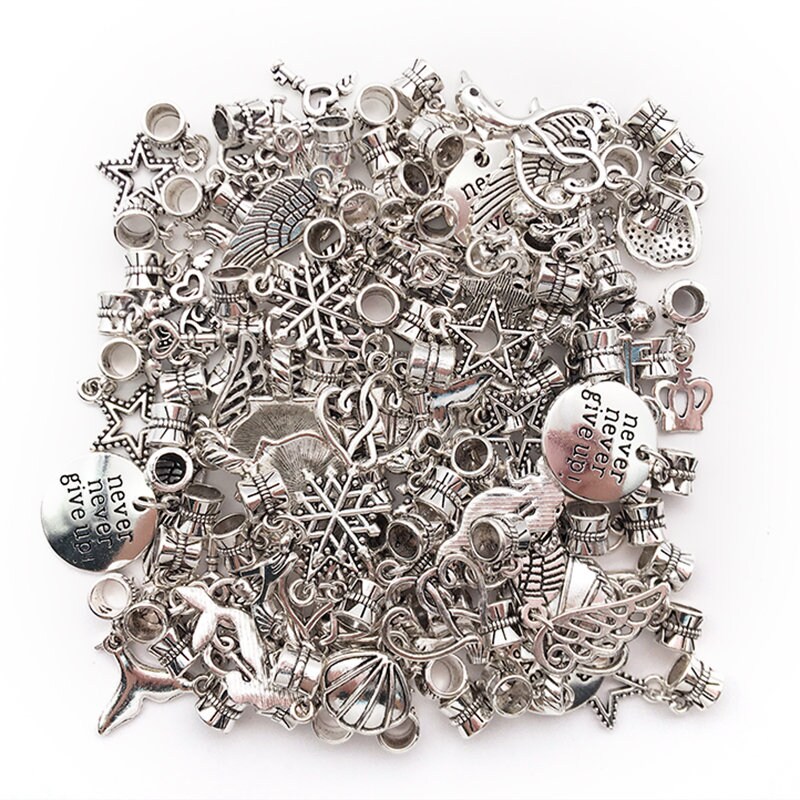 Wholesale best sale pandora beads