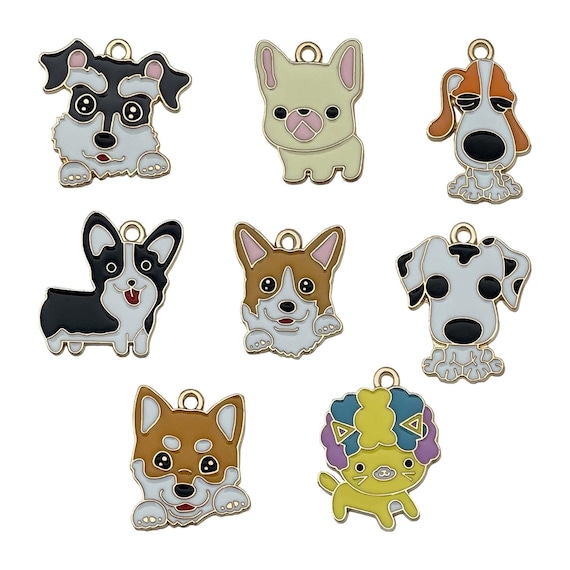 Bedels Voor Sieraden Maken Dieren