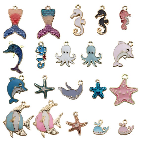 Pn D StorytmeSammy Su Adult Program | Artganato Con Conchgle - Foto 11