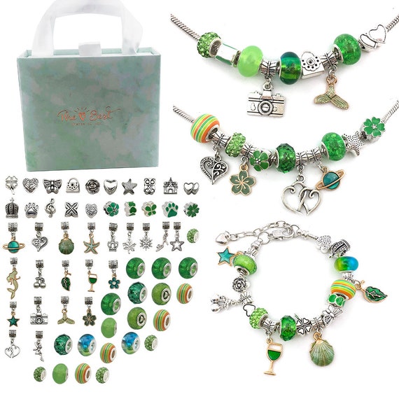 Migliori Kit Di Braccialetti Per Ragazze(373+) - Alibaba - Foto 9