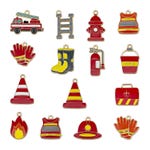 Firefighter Accessories
