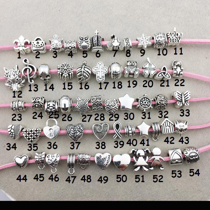 Genuine cheap pandora charms sale