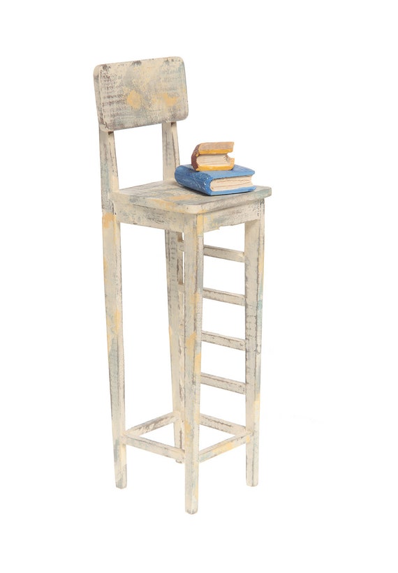 decorative miniature chairs