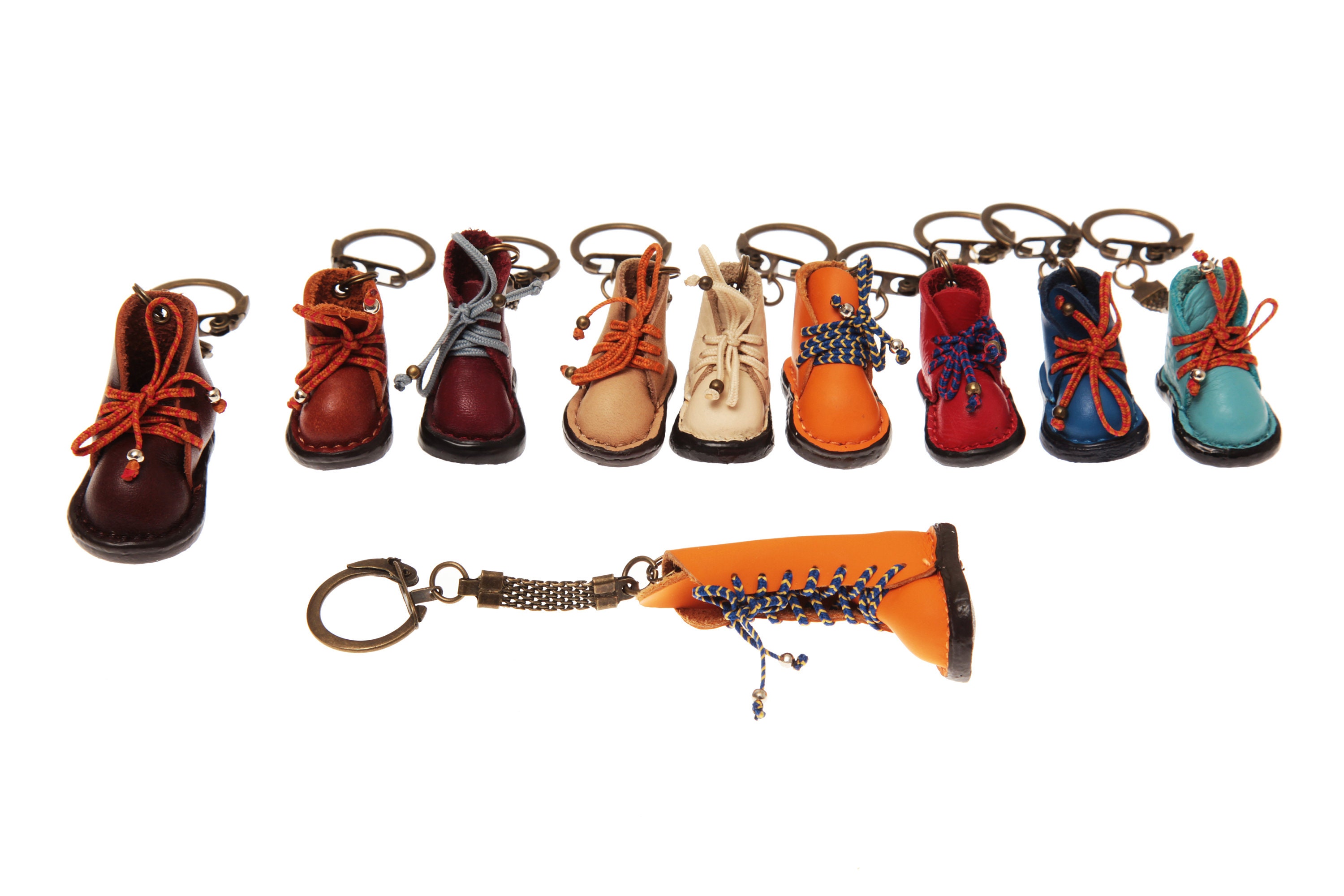 Tough 1 Miniatur-Ledergurt – 1-lagig, Ersatz Für Breakaway-Halfter