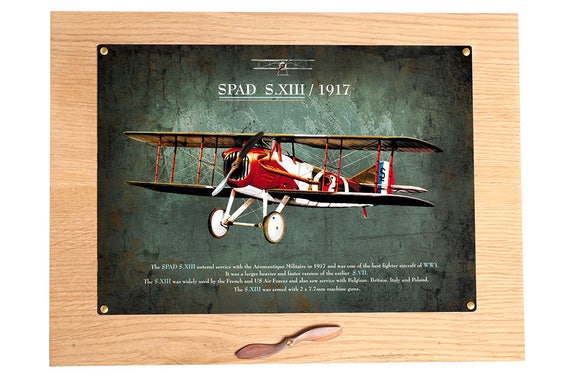 Vintage Biplane Picture Metal Sign Airplane Wall Art Wooden - Vintage Metal Airplane Wall Decor Vintage Biplane Picture Metal Sign Airplane Wall Art Wooden - Vintage Metal Airplane Wall Decor