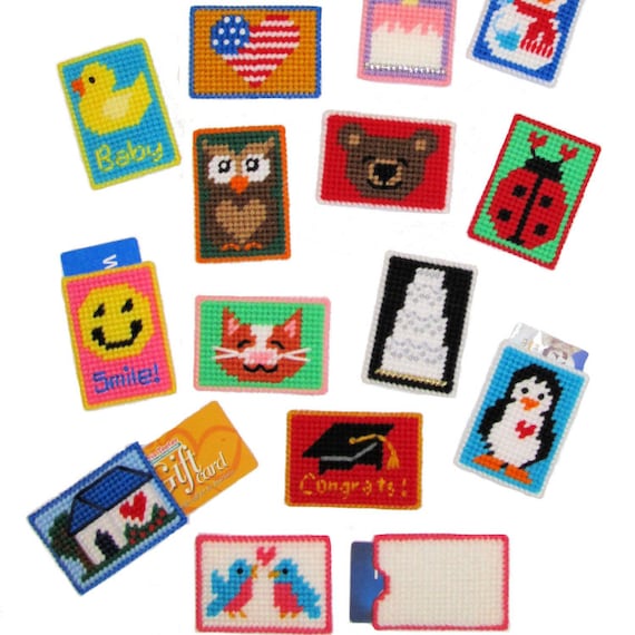 plastic gift card sleeves Amazon.com : Gift Card Sleeve