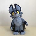 Custom plush toy from picture, Made to order stuffed animal, Commission plushie toy product logo
